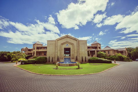 Abbey Beach Resort - NT Tourism 0