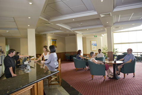 Abbey Beach Resort - NT Tourism 42