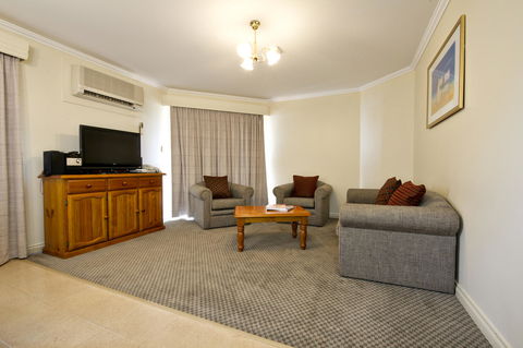 Abbey Beach Resort - NT Tourism 11