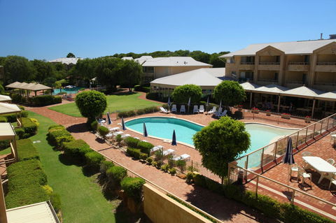 Abbey Beach Resort - NT Tourism 31