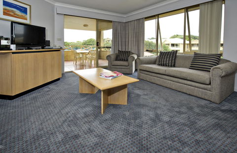 Abbey Beach Resort - NT Tourism 23