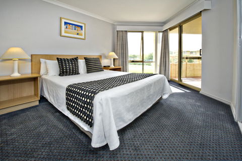 Abbey Beach Resort - NT Tourism 20