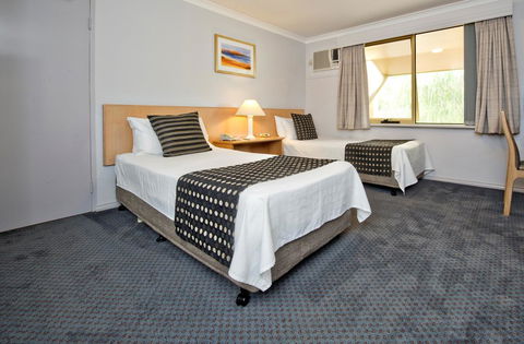 Abbey Beach Resort - NT Tourism 22