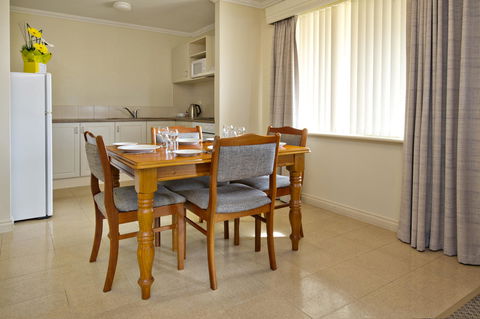 Abbey Beach Resort - NT Tourism 10