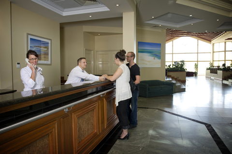Abbey Beach Resort - NT Tourism 34