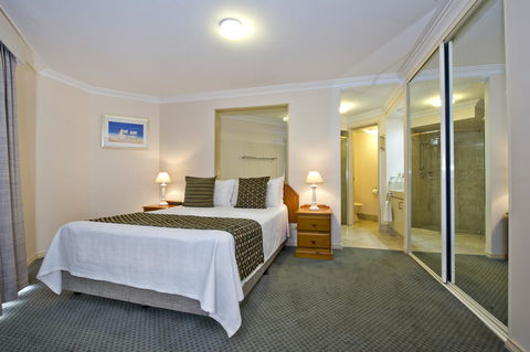 Abbey Beach Resort - NT Tourism 27