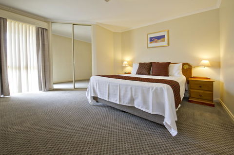 Abbey Beach Resort - NT Tourism 9