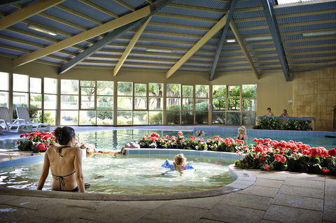 Abbey Beach Resort - NT Tourism 36