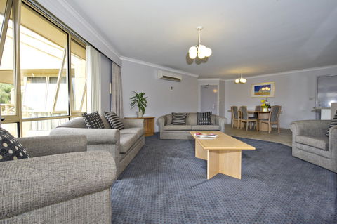 Abbey Beach Resort - NT Tourism 24