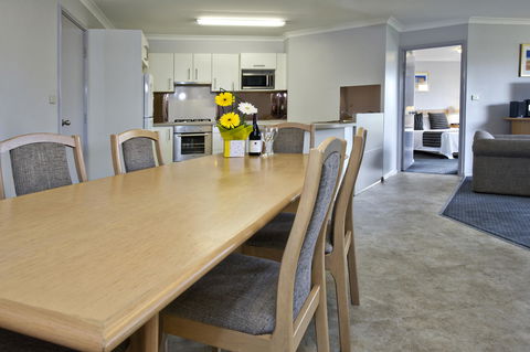 Abbey Beach Resort - NT Tourism 18