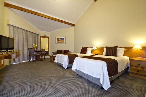 Abbey Beach Resort - NT Tourism 15
