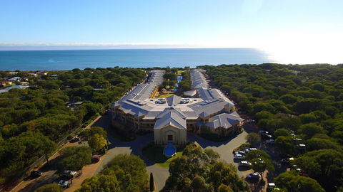 Abbey Beach Resort - NT Tourism 5