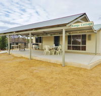 Kanga Cottage - Accommodation NT