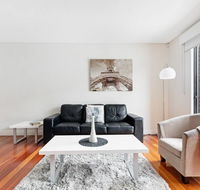 Parklane Apartments - Accommodation NT