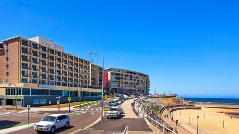 Noah\'s On The Beach - Accommodation NT 3
