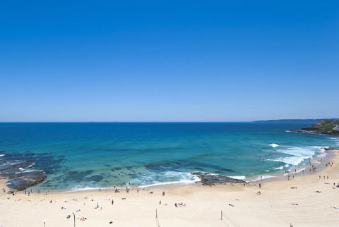 Noah\'s On The Beach - Accommodation NT 0