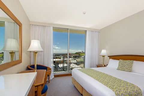 Noah\'s On The Beach - Accommodation NT 24