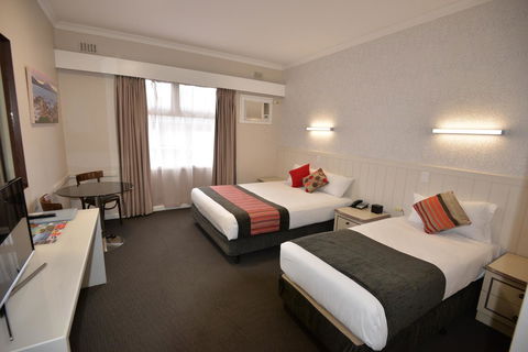 Country Comfort Amity Motel - NT Tourism 24