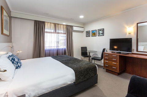 Country Comfort Amity Motel - NT Tourism 43
