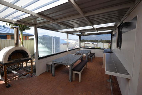 Country Comfort Amity Motel - NT Tourism 13
