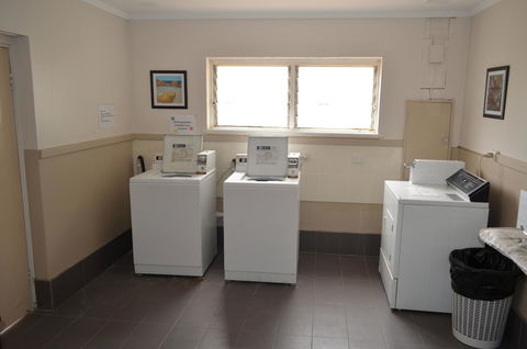 Country Comfort Amity Motel - NT Tourism 14