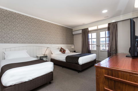 Country Comfort Amity Motel - NT Tourism 38