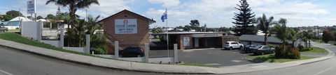 Country Comfort Amity Motel - NT Tourism 6
