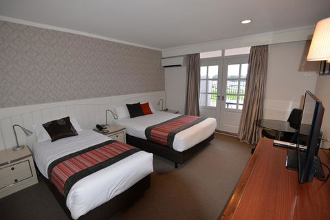 Country Comfort Amity Motel - NT Tourism 15