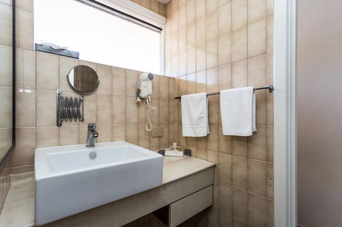 Country Comfort Amity Motel - NT Tourism 35