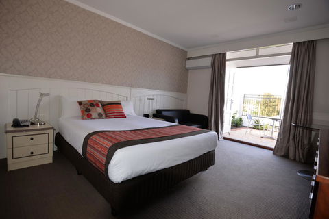 Country Comfort Amity Motel - NT Tourism 8