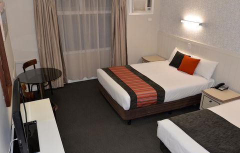Country Comfort Amity Motel - NT Tourism 16