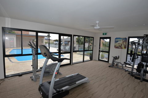 Country Comfort Amity Motel - NT Tourism 30