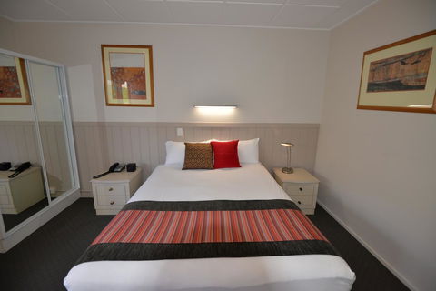 Country Comfort Amity Motel - NT Tourism 20