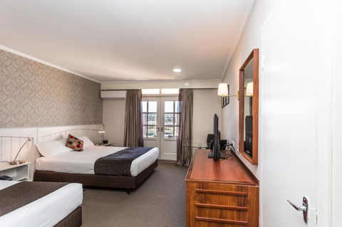 Country Comfort Amity Motel - NT Tourism 39