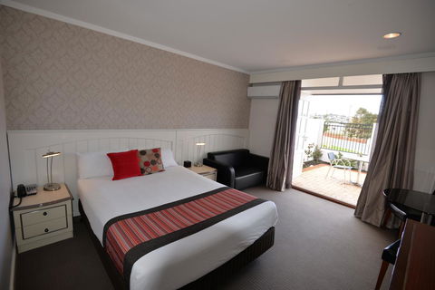 Country Comfort Amity Motel - NT Tourism 28