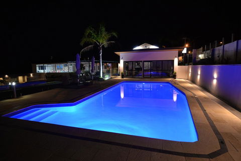 Country Comfort Amity Motel - NT Tourism 0