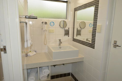 Country Comfort Amity Motel - NT Tourism 23