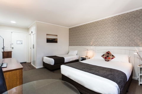 Country Comfort Amity Motel - NT Tourism 34