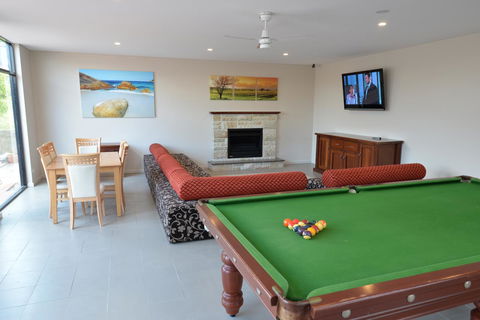 Country Comfort Amity Motel - NT Tourism 9