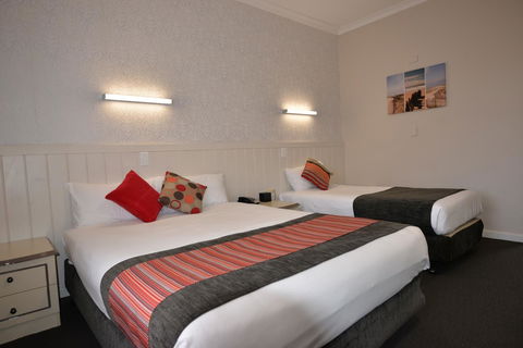 Country Comfort Amity Motel - NT Tourism 25