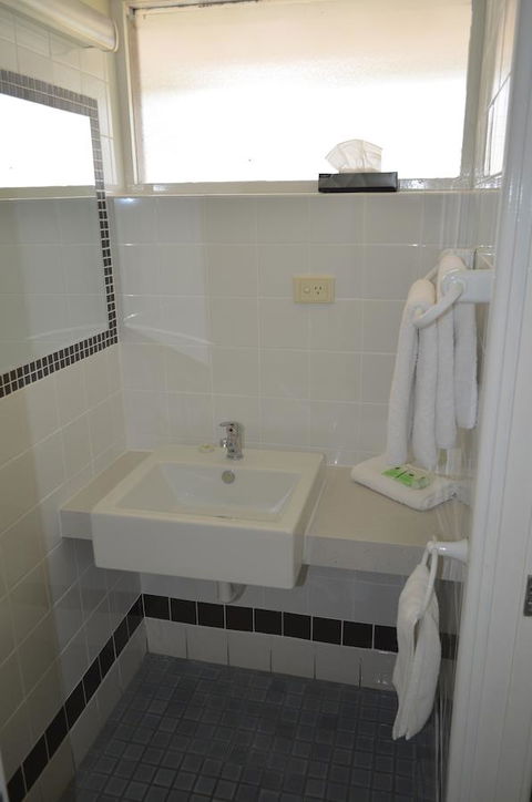 Country Comfort Amity Motel - NT Tourism 10
