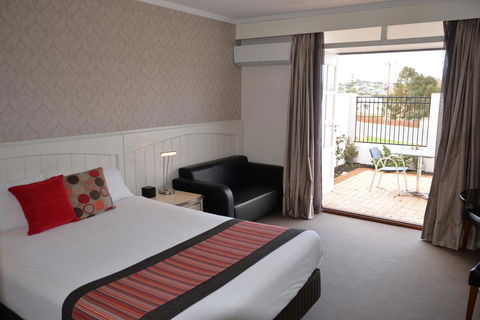 Country Comfort Amity Motel - NT Tourism 3