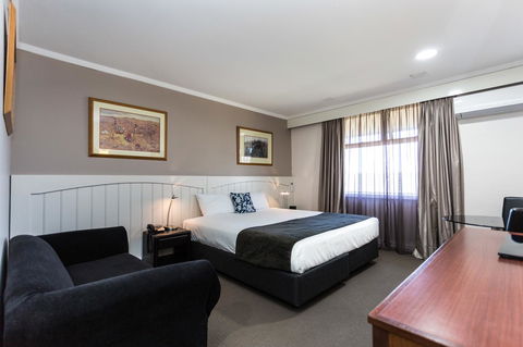 Country Comfort Amity Motel - NT Tourism 33