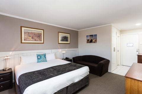 Country Comfort Amity Motel - NT Tourism 44