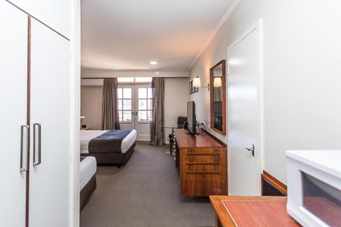 Country Comfort Amity Motel - NT Tourism 31