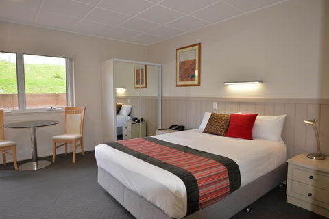 Country Comfort Amity Motel - NT Tourism 21