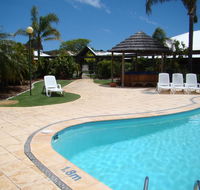 Dunsborough Central Motel - Accommodation NT