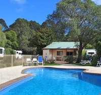 Margaret River Tourist Park - Accommodation NT