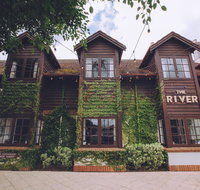 Margaret River Resort - Accommodation NT