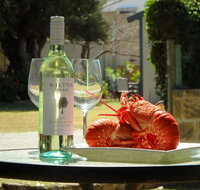 Lazy Lobster Holiday Units  Chalets - Accommodation NT